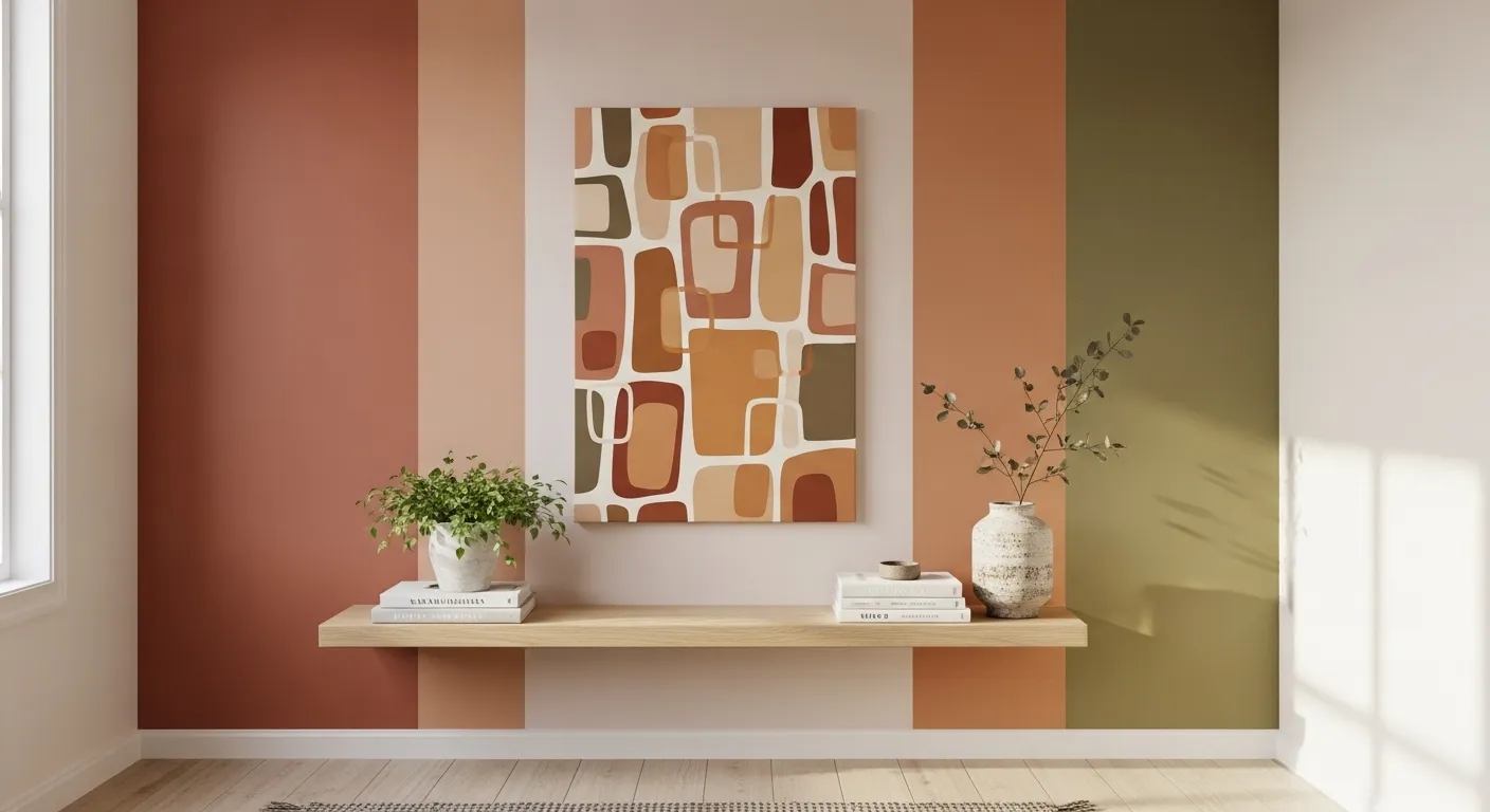 20 Slim Storage Wall Hacks For Tiny Spaces