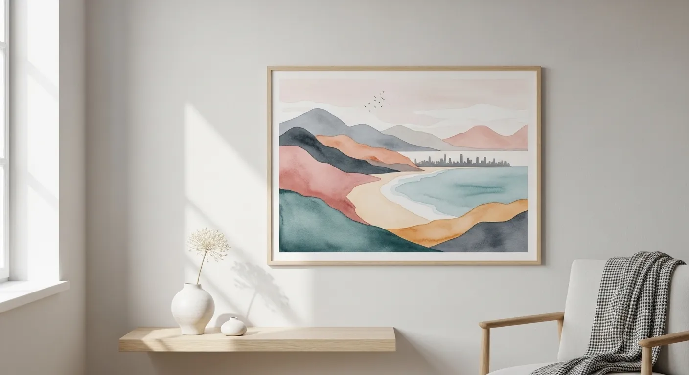 29 Magnetic Wall Storage Ideas for Kitchen & Office