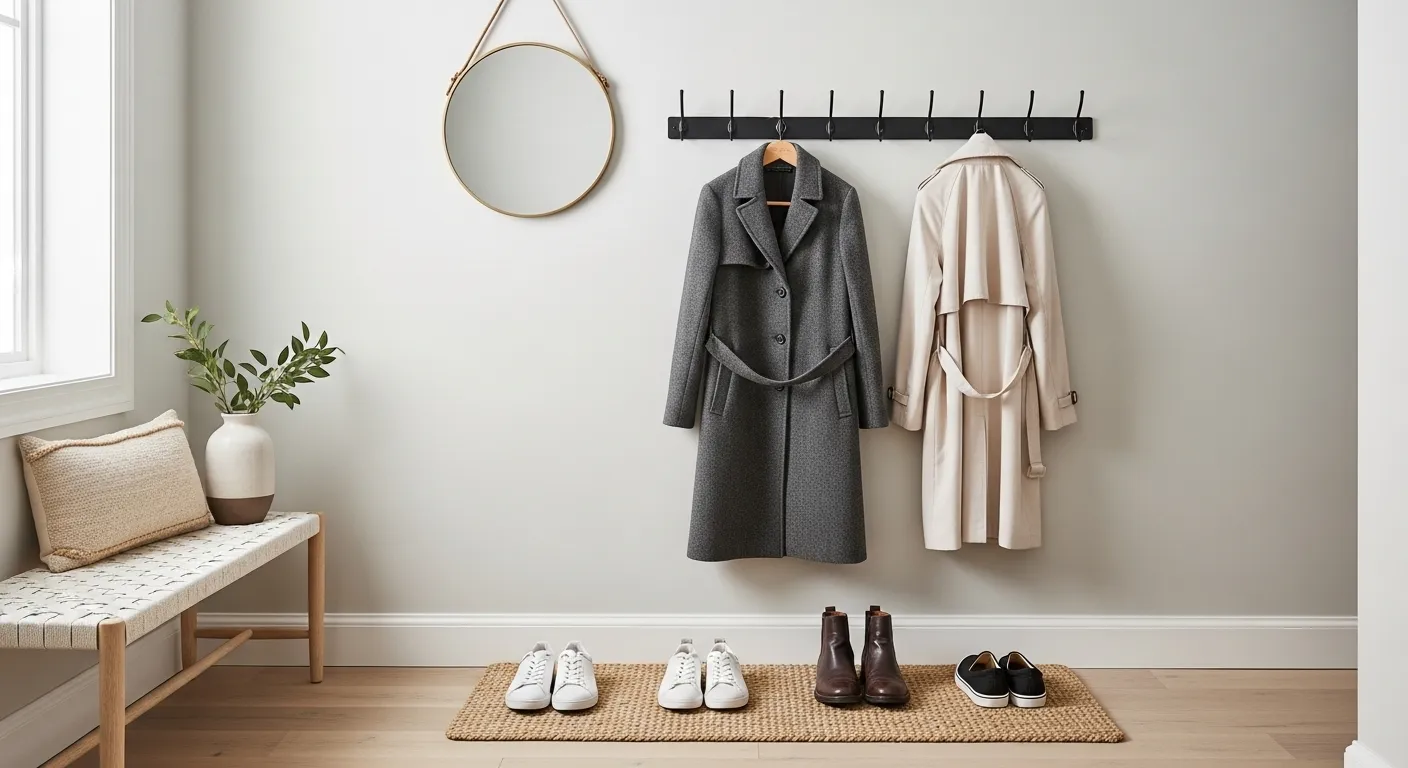 15 Painting Tricks Make Small Rooms Look Bigger