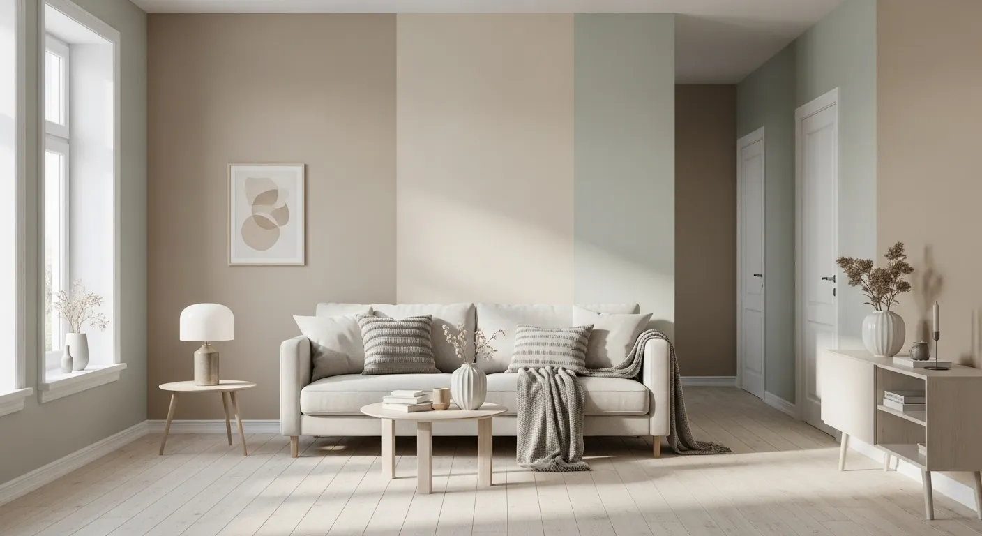 19 Neutral Paint Colors That Feel Fresh, Not Boring