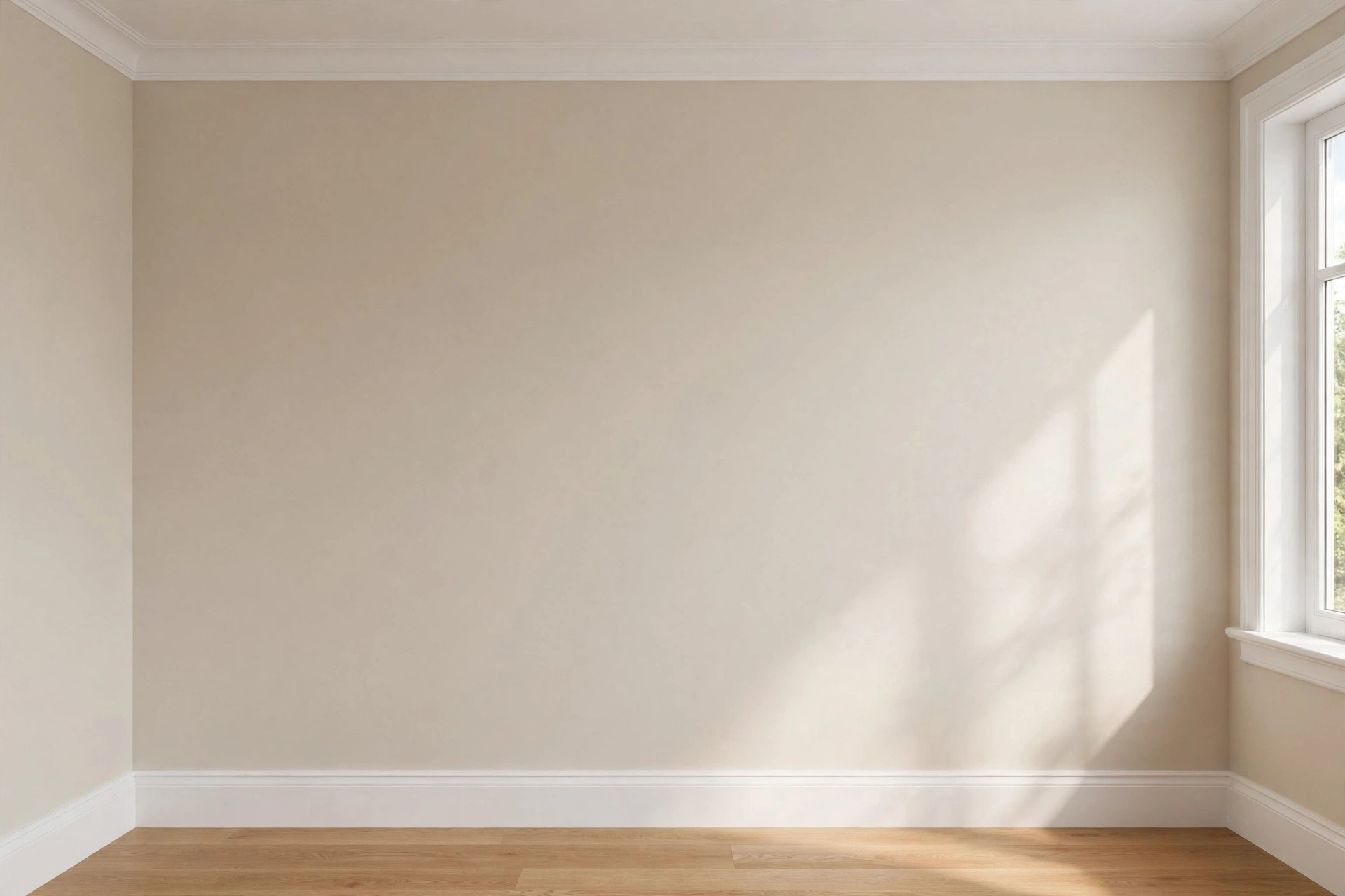 How to Fix Paint Roller Marks on Walls