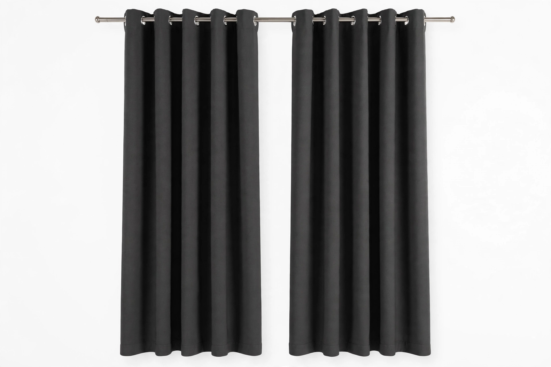 Blackout curtains product photo