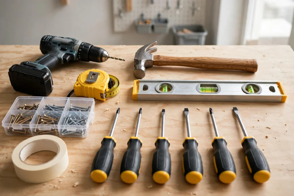 Klein Tools 32500MAG Magnetic Multi-Bit Screwdriver / Nut Driver, 11-in-1